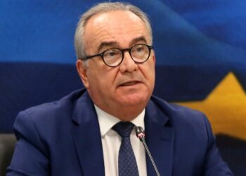 Παπαθανάσης: Κάθε ευρώ από ευρωπαϊκούς πόρους συμβάλλει στη δημιουργία νέων θέσεων εργασίας