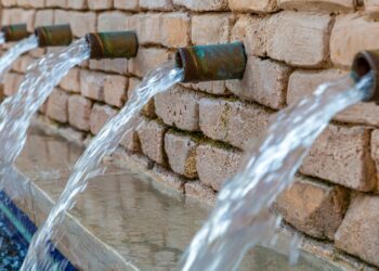 Λειψυδρία: Η έλλειψη νερού αναδεικνύει νέες εθνικές προτεραιότητες