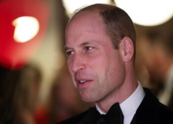 Πρίγκιπας Ουίλιαμ/Ο μισθός του για το 2023-2024: Είναι πολλά τα λεφτά…