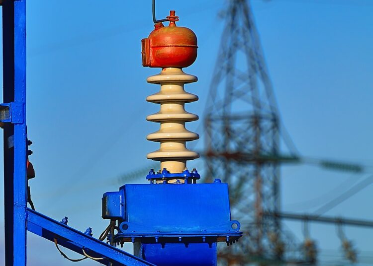 Τεχνολογική καινοτομία/Κίνα: Ηγετική θέση παγκοσμίως στην παροχή αλλά και στην κατανάλωση ηλεκτρικής ενέργειας