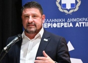 Περιφέρεια Αττικής: Αλλάζουν και οι 148 υπάλληλοι της Διεύθυνσης Υγειονομικού Ελέγχου