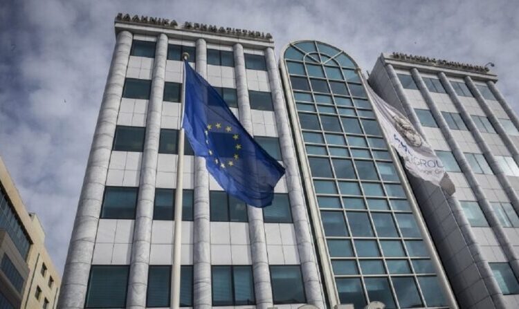 Χρηματιστήριο: Στις 1.449,17 μονάδες ο Γενικός Δείκτης Τιμών