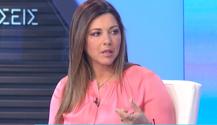 Ζαχαράκη: Κανένα παιδί με αναπηρία εκτός δομής – 1.100 περισσότερες θέσεις φέτος σε βρεφονηπιακούς σταθμούς