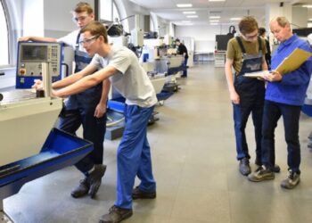 ΔΥΠΑ: Από σήμερα οι αιτήσεις για τις 30 Σχολές Ανώτερης Επαγγελματικής Κατάρτισης