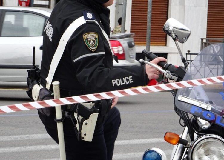 Αλλάζει ριζικά ο ΚΟΚ: Κλήσεις με SMS για να μην σβήνονται