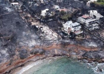 Τραγωδία στο Μάτι/Εκδηλώσεις μνήμης: 6 χρόνια μετά η δικαίωση «θάφτηκε» στις στάχτες