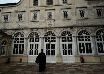 Οικουμενικό Πατριαρχείο για Ολυμπιακούς αγώνες: «Με θλίψη παρακολουθήσαμε τις προσβλητικές παραστάσεις για τον Χριστιανισμό»