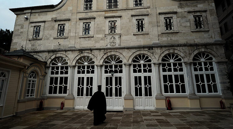 Οικουμενικό Πατριαρχείο για Ολυμπιακούς αγώνες: «Με θλίψη παρακολουθήσαμε τις προσβλητικές παραστάσεις για τον Χριστιανισμό»