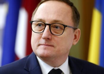 Κάζακς/ΕΚΤ: Θα ήμουν πολύ ανοικτός σε νέα μείωση επιτοκίων τον Σεπτέμβριο