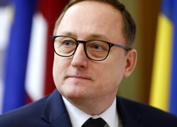 Κάζακς/ΕΚΤ: Θα ήμουν πολύ ανοικτός σε νέα μείωση επιτοκίων τον Σεπτέμβριο