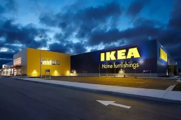 IKEA: Λανσάρει marketplace μεταχειρισμένων επίπλων