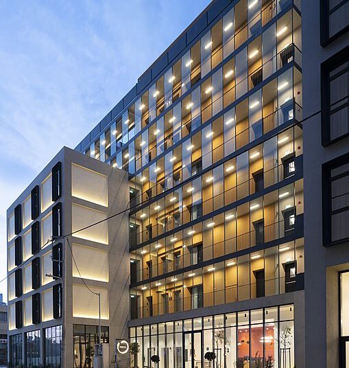 Premia Properties: Ο Ελληνοσουηδός που δεν σταματά τα deals ούτε το καλοκαίρι