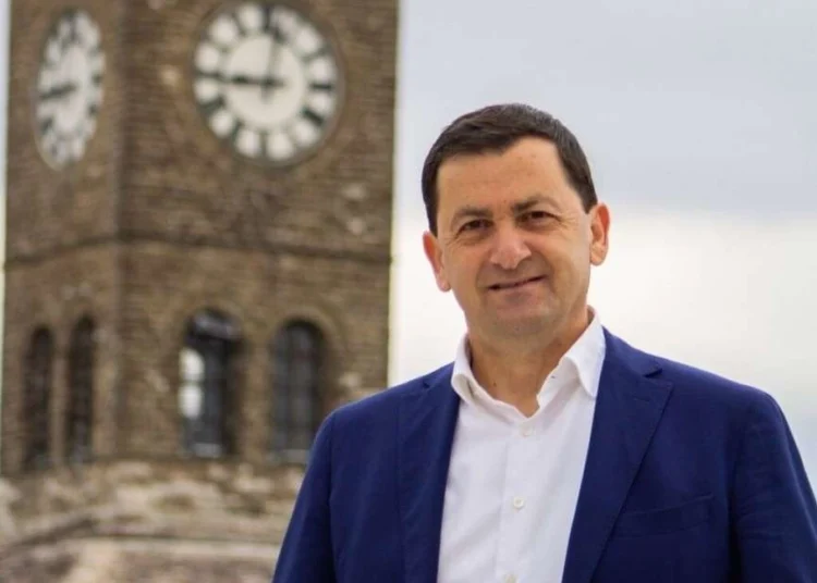 Χειμάρρα: Νέος δήμαρχος ο «εκλεκτός» του Ράμα, Βαγγέλης Τάβος -Συγκέντρωσε το 58,62%