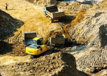 Ευάγγελος Μυτιληναίος: Παρέμβαση για τις σπάνιες γαίες