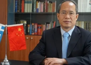 COSCO: Κινεζική πρόταση για τα logistics στον Πειραιά