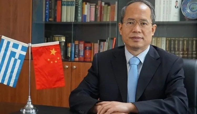 COSCO: Κινεζική πρόταση για τα logistics στον Πειραιά