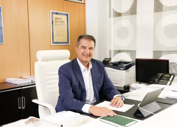 Fourlis: Deal με Foot Locker για ΝΑ Ευρώπη με εξαγορά θυγατρικών