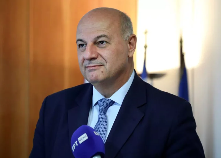 Υπουργείο Αγροτικής Ανάπτυξης: Χάος παρέλαβε ο Τσιάρας σε ΕΛΓΑ και ΟΠΕΚΕΠΕ