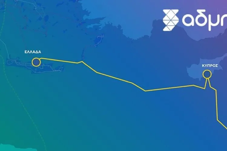 ΑΔΜΗΕ/Κύπρος: Η Nexans προειδοποιεί με αναστολή εργασιών για GSI με επιστολή