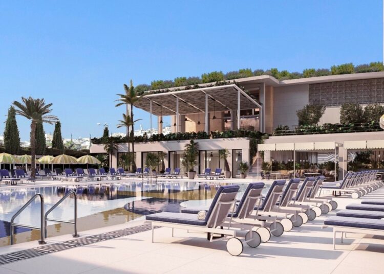 Ξενοδοχείο Hilton: Πώς θα είναι το The Ilisian, ο νέος προορισμός της Αθήνας