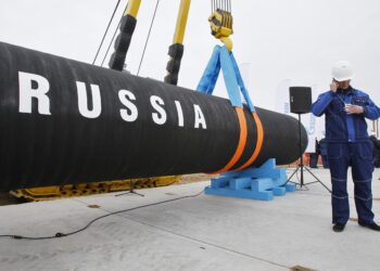 Ζελένσκι: «Δεν θα παρατείνουμε τη συμφωνία διαμετακόμισης φυσικού αερίου με τη Ρωσία»