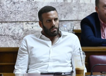 Νίκος Παππάς: «Σέβομαι και αναγνωρίζω τα σώματα ασφαλείας» – Η Ν.Δ. ζητά τη διαγραφή του από τον ΣΥΡΙΖΑ