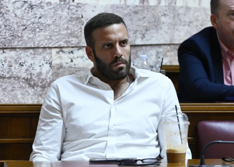 Νίκος Παππάς: «Σέβομαι και αναγνωρίζω τα σώματα ασφαλείας» – Η Ν.Δ. ζητά τη διαγραφή του από τον ΣΥΡΙΖΑ
