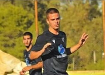 Ανείπωτος είναι ο θρήνος στην Εύβοια: Είχε χάσει τον πατέρα του πριν λίγες ημέρες ο 20χρονος που σκοτώθηκε στο τροχαίο