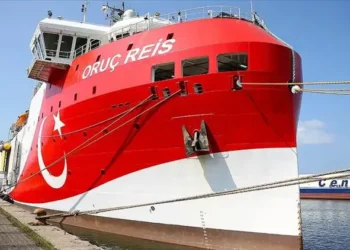 Bloomberg: Η Τουρκία επεκτείνει την επιρροή της στην Αφρική -Το  Oruc Reis θα εξερευνήσει υπεράκτια πετρελαϊκά κοιτάσματα
