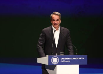 Μητσοτάκης: Το μετρό της Θεσσαλονίκης θα παραδοθεί στις 30 Νοεμβρίου του 2024