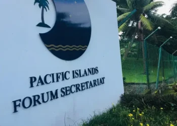 Ειρηνικός Ωκεανός: «Παγκόσμιο SOS» για την άνοδο της στάθμης