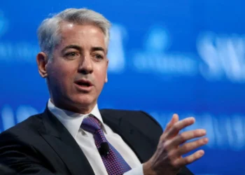 Bill Ackman: Πώς «έσβησε» το αμοιβαίο κεφάλαιο κλειστού τύπου αξίας $25 δισ.