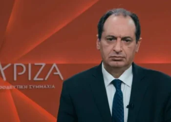 ΣΥΡΙΖΑ: Η διαγραφή Σπίρτζη στη σημερινή συνεδρίαση της Επιτροπής Δεοντολογίας