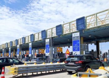 Κυριάκος Μητσοτάκης: Μειώνονται τα διόδια στην Αττική Οδό -Στα 2,5 ευρώ από 6/10