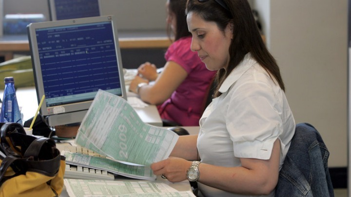 ΑΑΔΕ: «Λουκέτο» στις ΔΟΥ σε Αθήνα και Θεσσαλονίκη -Πώς θα γίνονται οι συναλλαγές