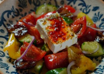 Φέτα: Διπλασιάστηκαν οι εξαγωγές στην Κίνα