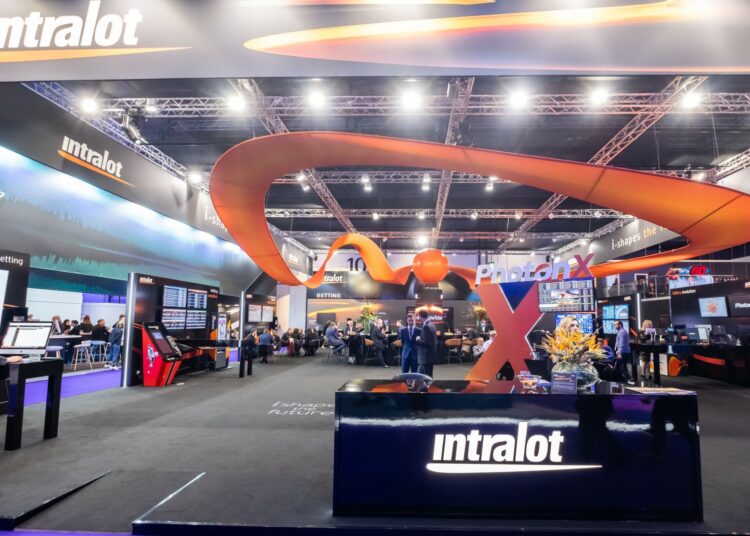 Intralot: Ανανεώνει τις συμβάσεις της σε Ολλανδία -Ιρλανδία
