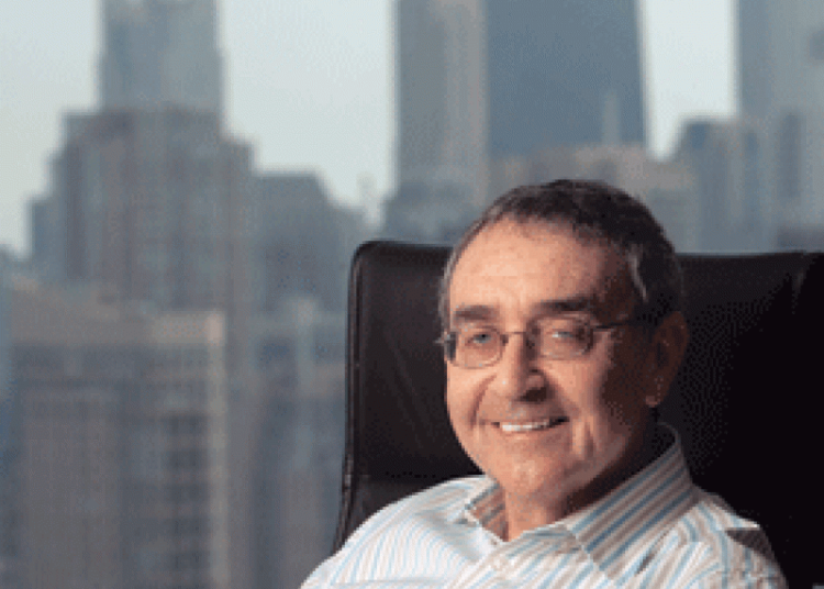 Josef Lakonishok/Κόντρα στο ρεύμα: Εστιάζει σε µη δημοφιλείς, αργά αναπτυσσόμενες εταιρείες