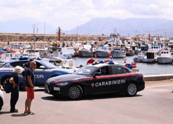 Ιταλία/Nαυάγιο πολυτελούς γιοτ στο Παλέρμο: Ο πρόεδρος της Morgan Stanley International στους αγνοούμενους