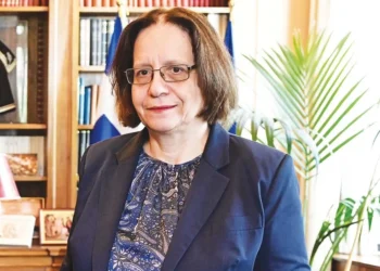 Ολυμπιακοί Αγώνες/Παρίσι 2024: Ιταλίδα πυγμάχος εγκαταλείπει κλαίγοντας τον αγώνα μετά από δυνατή γροθιά τρανς αντιπάλου από την Αλγερία