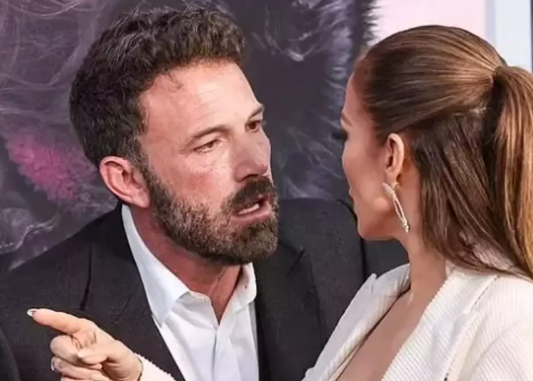 Τζένιφερ Λόπεζ/Μπεν Άφλεκ -Οριστικό τέλος: Έτοιμα τα χαρτιά του διαζυγίου τους