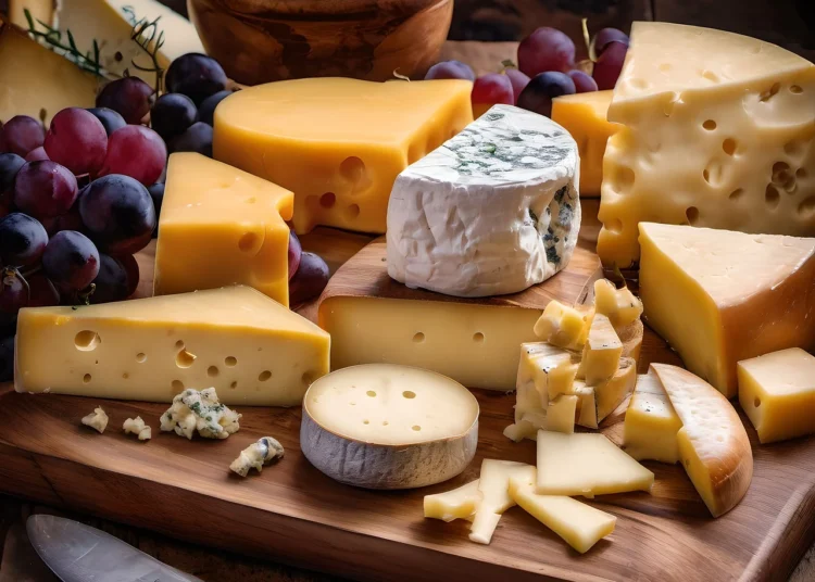 Bloomberg/Γαλακτοκομικά: «Πόλεμος» Κίνας – Ευρώπης