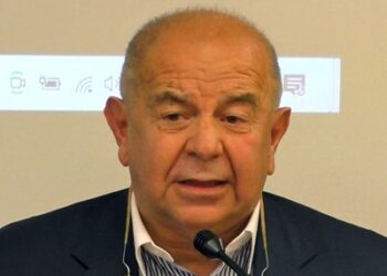 ΥΠΕΞ: Πέθανε ο πρέσβης ε.τ. Αλέξανδρος Αλεξανδρής