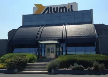 ALUMIL: Εξασφάλισε χρηματοδότηση 15 εκατ. ευρώ από τον Μηχανισμό Ανάκαμψης και Ανθεκτικότητας