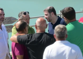Ανδρουλάκης/Υποκλοπές: Σκάνδαλο συγκάλυψης – Καλώ όλα τα δημοκρατικά κόμματα να σταθούμε απέναντι