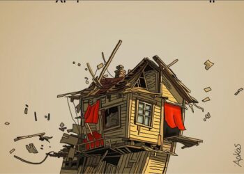 Επίκαιρος Αρκάς: «Καλημέρα» με αιχμή για το ΣΥΡΙΖΑ