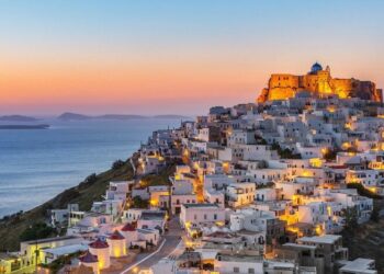 ΥΠΕΝ/Αστυπάλαια: Στα «κάγκελα» βρίσκονται η δημοτική αρχή και οι κάτοικοι