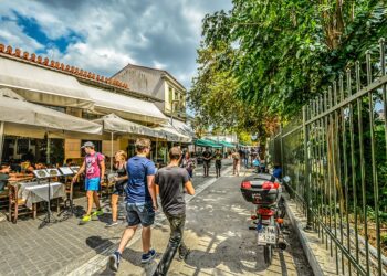 Οικονομικοί δείκτες: Προμηνύονται «χειρότερες μέρες»