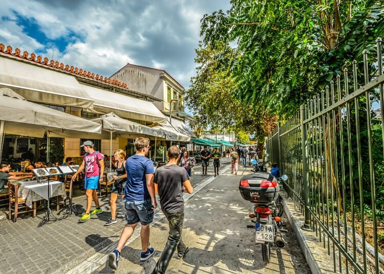 Οικονομικοί δείκτες: Προμηνύονται «χειρότερες μέρες»