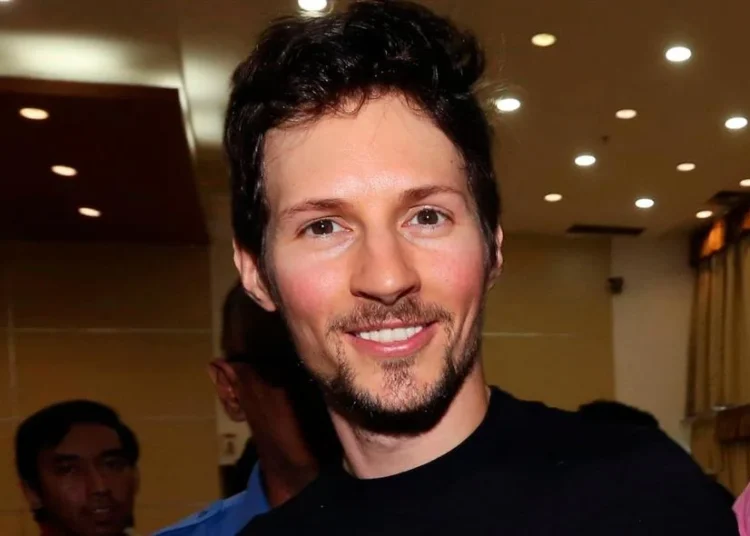 Γαλλία: Συνελήφθη ο δισεκατομμυριούχος ιδρυτής και επικεφαλής του Telegram – Παρέμβαση από τη Μόσχα